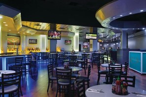 Bar (sur place)