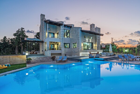 Villa