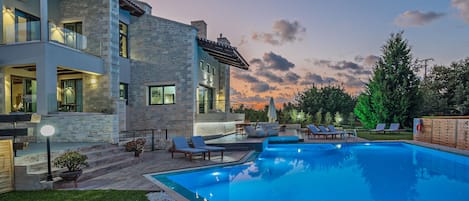 Villa | 6 bedrooms
