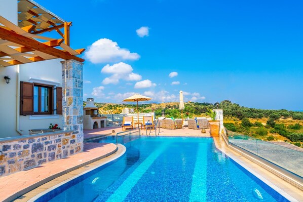 Villa | 2 bedrooms