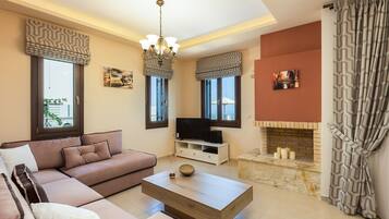 Villa | 2 habitaciones