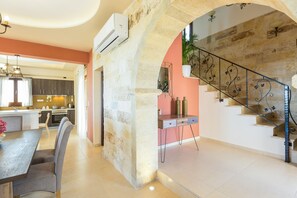 Villa | 2 chambres