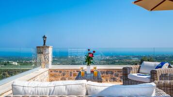 Villa | 2 bedrooms