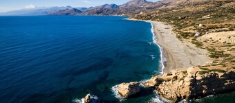 Private Modern Villa w Pool and Stunning sea Views