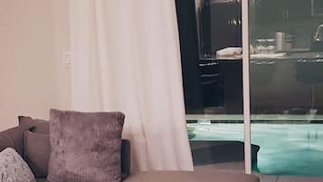 Leilighet | Innvendig