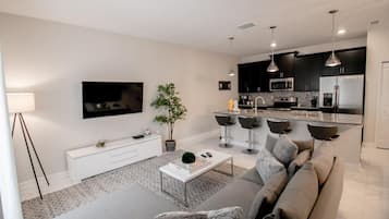 Departamento | Interior