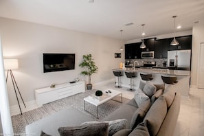 Departamento | Interior