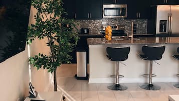 Departamento | Cocina privada