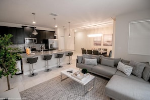 Departamento | Interior