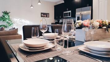 Apartament | 4 dormitoris