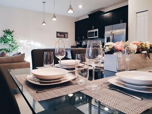 Departamento | 4 habitaciones 