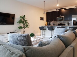 Apartment | Interior