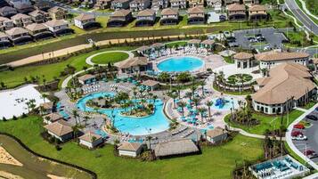 Apartament | 4 dormitoris