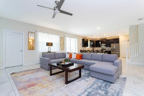House | 6 bedrooms