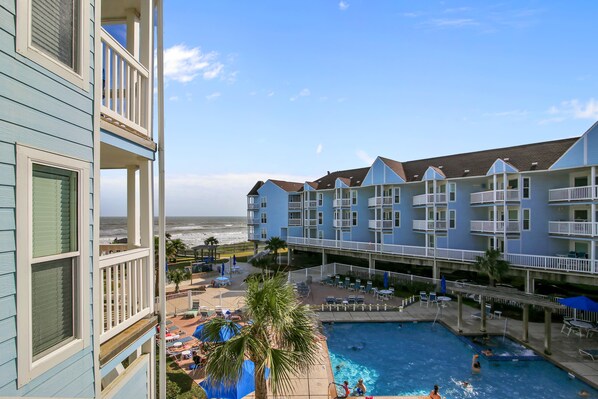 Apartment, Accessible | 1 bedroom, WiFi