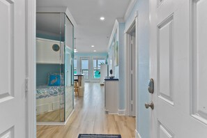 Apartment, Accessible | 2 bedrooms - Seascape 2114 in Galveston (Galveston)