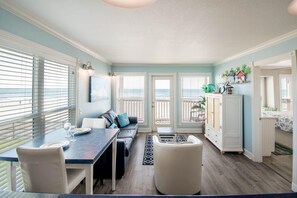 Apartment, Accessible | 2 bedrooms - Seascape 2114 in Galveston (Galveston)