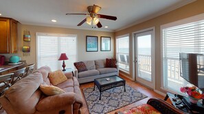 公寓, 無障礙 | 2 間臥室、無線上網