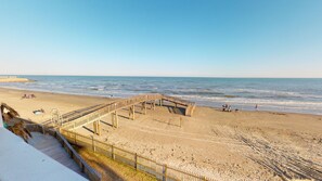 2 bedrooms, WiFi - Seascape 1211 in Galveston (Galveston)