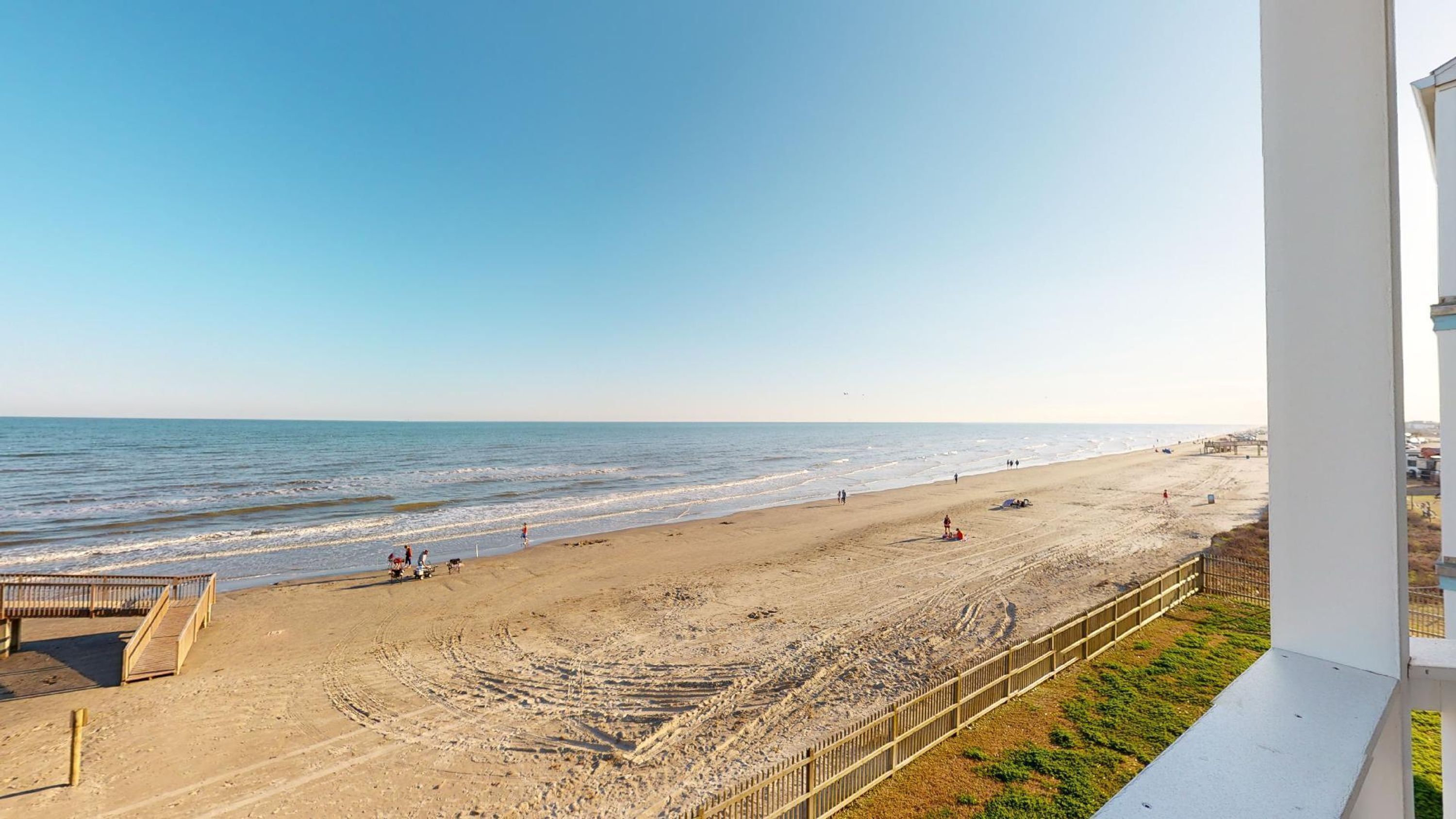 Apartment, Accessible | 2 bedrooms, WiFi