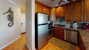 Apartment, barrierefrei | 2 Schlafzimmer, WLAN