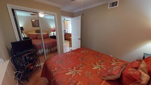 Apartment, Accessible