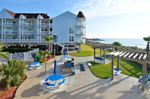 Apartment, Accessible | 1 bedroom - Seascape 1321 in Galveston (Galveston)