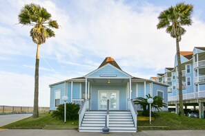 Apartment, Accessible | 1 bedroom - Seascape 1321 in Galveston (Galveston)