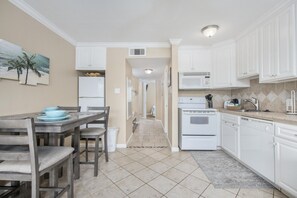 Apartment, Accessible | 1 bedroom - Seascape 1321 in Galveston (Galveston)