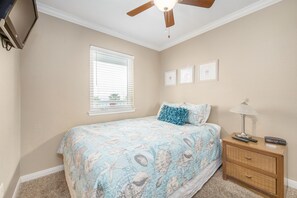 Apartamento, acessível | 1 quarto