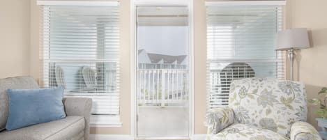 Appartement, accessible aux personnes à mobilité réduite | 1 chambre