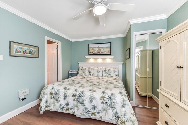 Apartment, Accessible