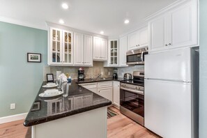 Apartment, Accessible | 2 bedrooms - Seascape 2309 in Galveston (Galveston)