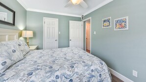 Apartment, Accessible | 2 bilik tidur 