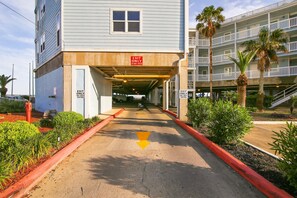 Apartment, Accessible | 2 bedrooms - Seascape 2309 in Galveston (Galveston)