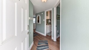 Apartment, Accessible | 2 bilik tidur 