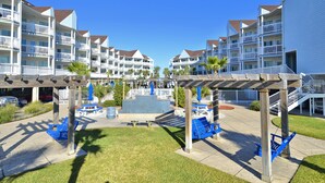 Apartment, Accessible | 2 bilik tidur 