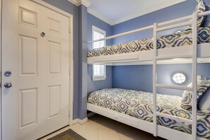 公寓, 無障礙 | 2 間臥室