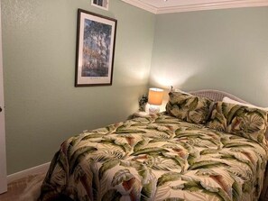 Appartement, accessible aux personnes à mobilité réduite | 2 chambres