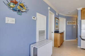 公寓, 無障礙 | 2 間臥室