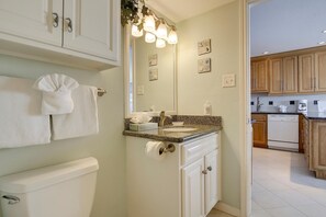 Apartment, Accessible | 2 bedrooms