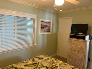 Apartamento, acessível | 2 quartos