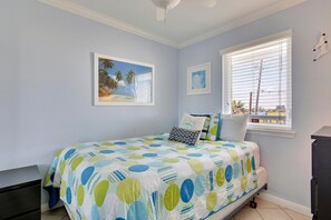 Departamento, con acceso para personas discapacitadas | 1 habitación
