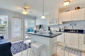 Apartment, Accessible | 1 bedroom - Seascape 1120 in Galveston (Galveston)