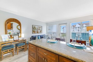 Apartment, Accessible | 1 bedroom - Seascape 2205 in Galveston (Galveston)