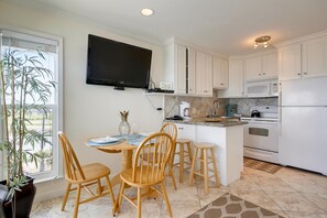 Apartamento, acessível | 1 quarto