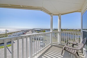 Apartment, Accessible | 1 bedroom, WiFi - Seascape 1304 in Galveston (Galveston)