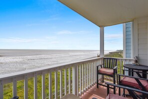 Apartment, Accessible | 2 bedrooms, WiFi - Seascape 1209 in Galveston (Galveston)