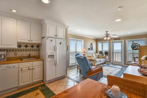 公寓, 無障礙 | 2 間臥室