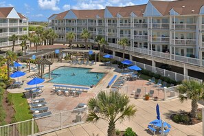 公寓, 無障礙 | 2 間臥室